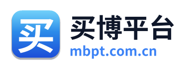 买博平台 Logo